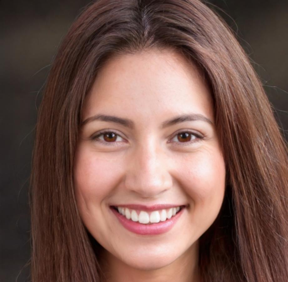 Sarah Müller, Leiterin Finanzplanung